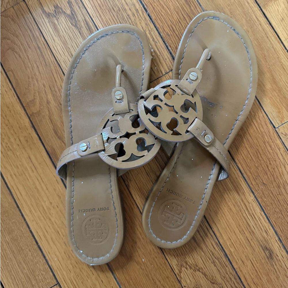 Tory Burch sandals